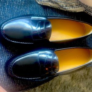 Cole Haan mens dress shoes
